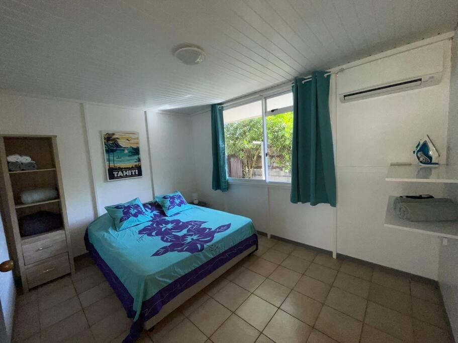 Tuatahi Beach Lodge Пунаауйя Экстерьер фото